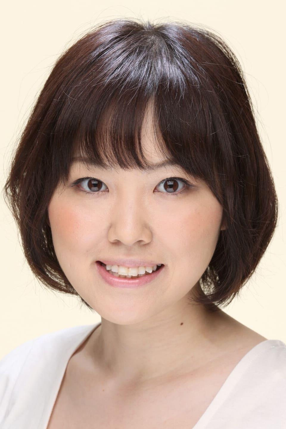 Marie Miyake | Hideko (voice)
