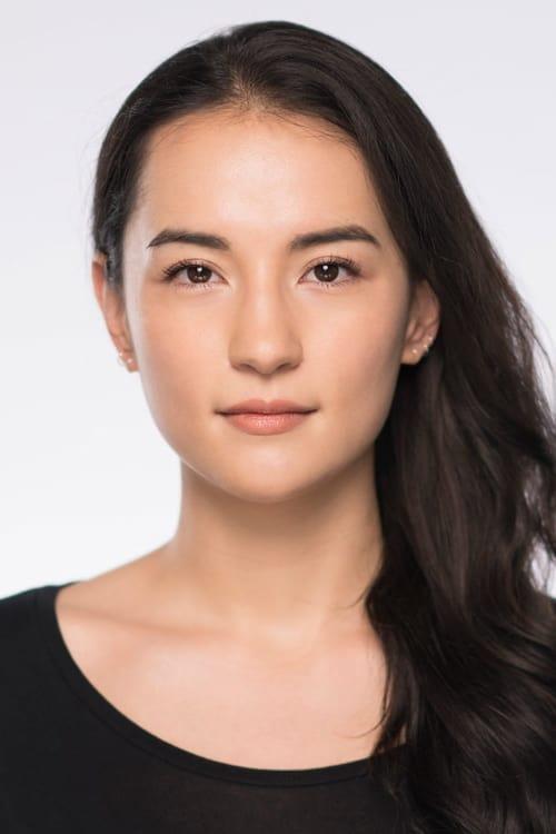 Jessie Mei Li | Lara