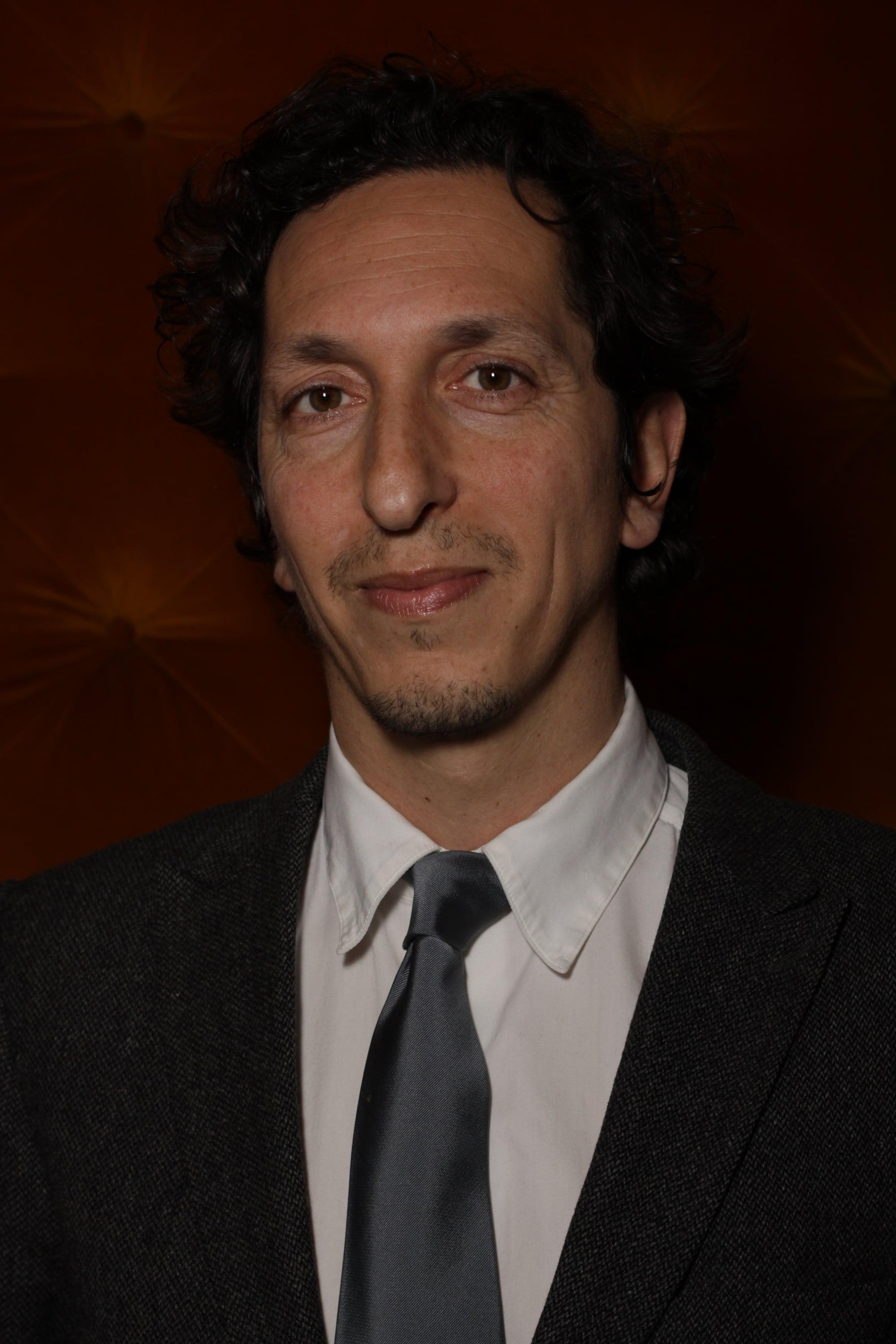 Stéphane Foenkinos | Locale Casting Director