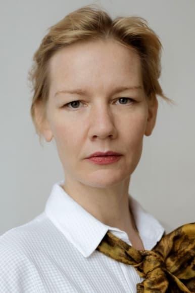 Sandra Hüller | Reh Winter