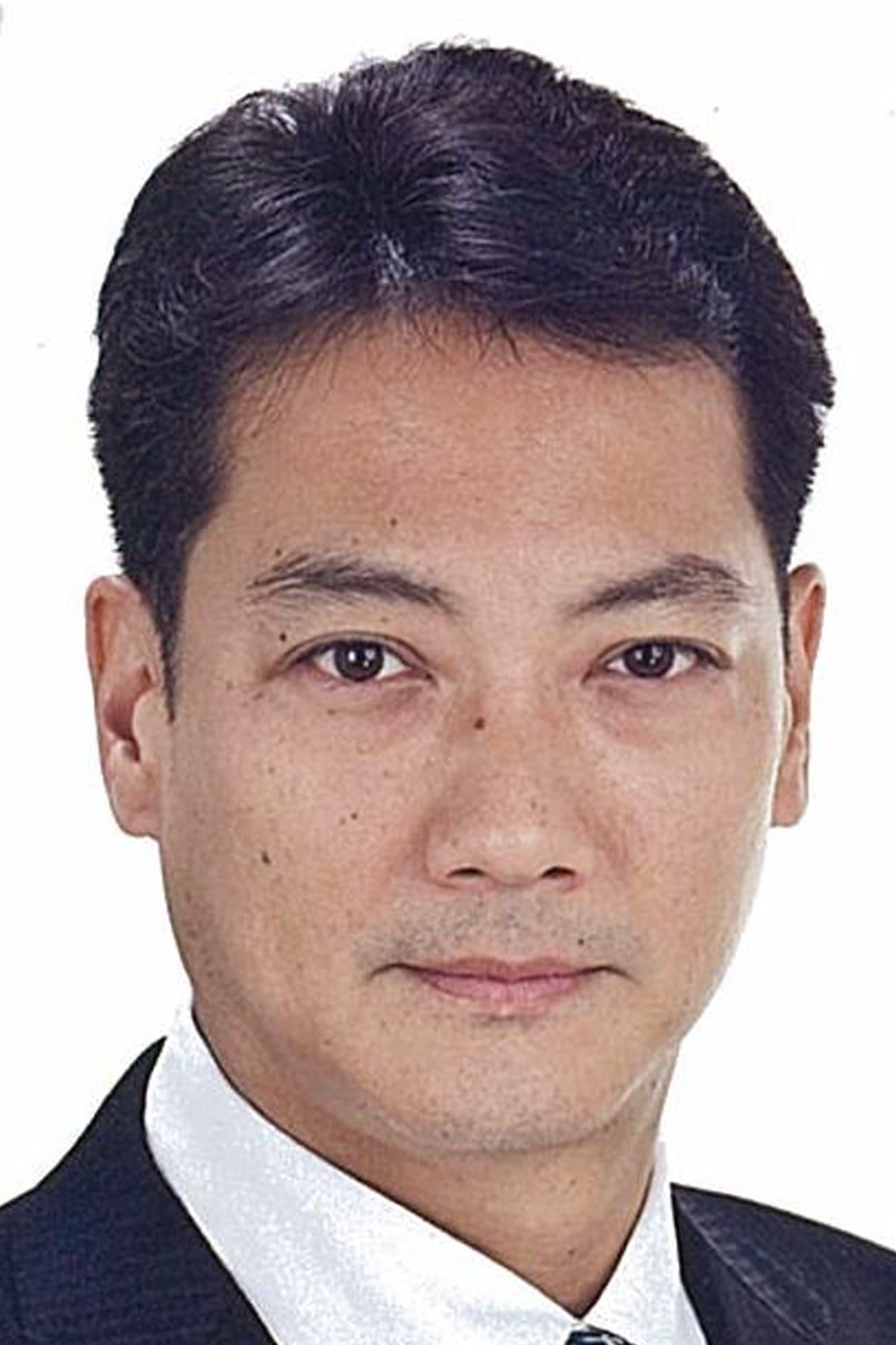 Kotaro Ishikawa | News Presenter (voice)