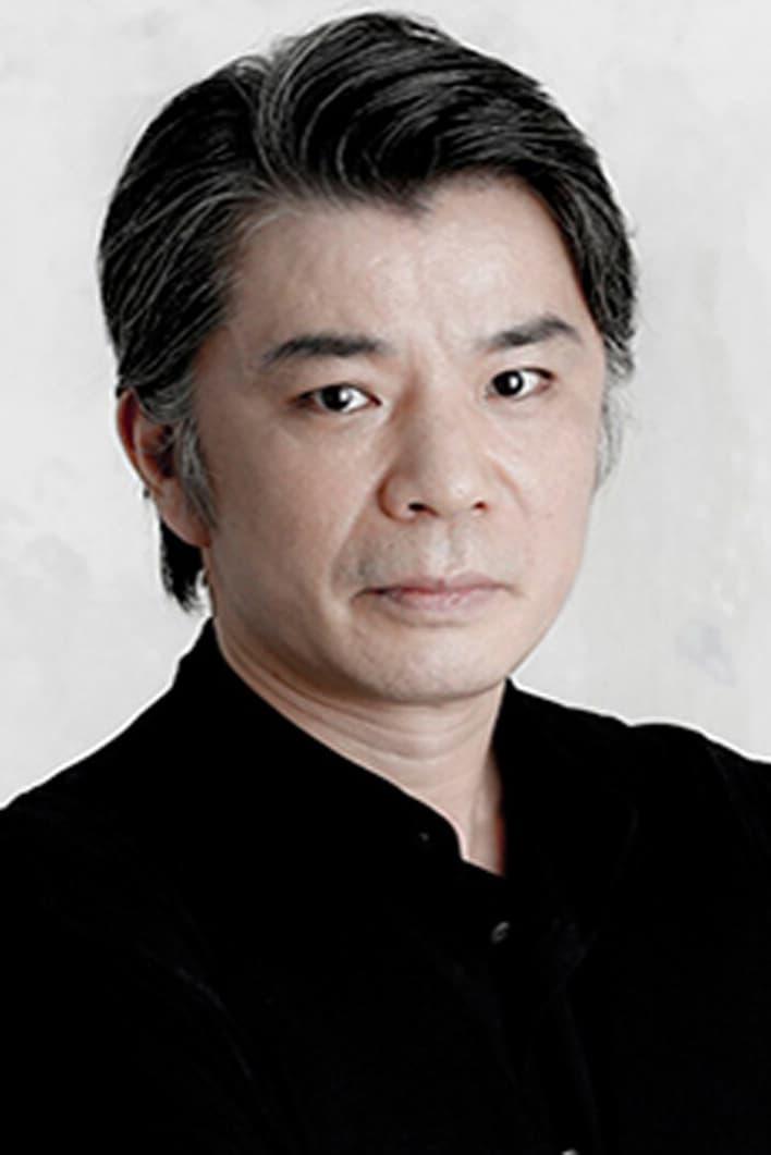 Akira Yamamoto | Detective