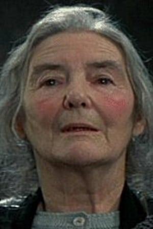 Isolde Cazelet | Old Woman