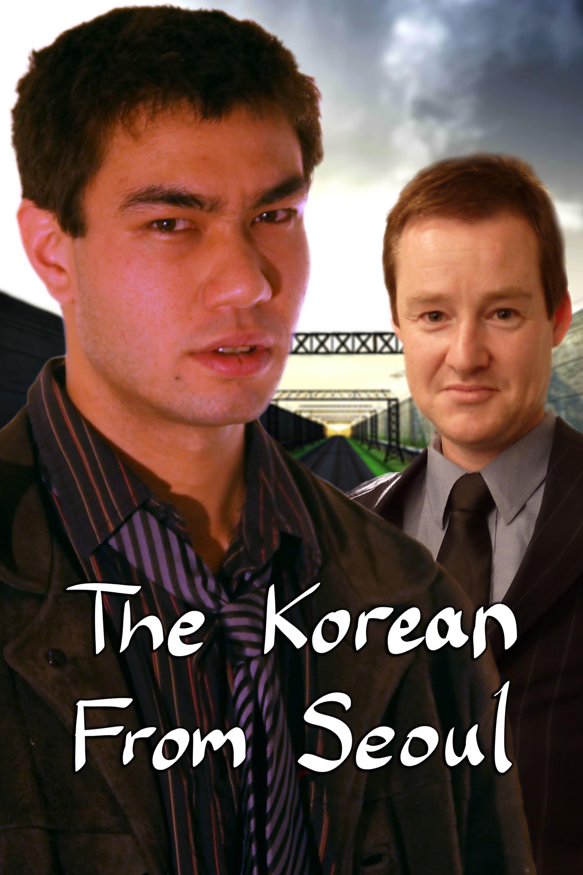 The Korean From Seoul poster