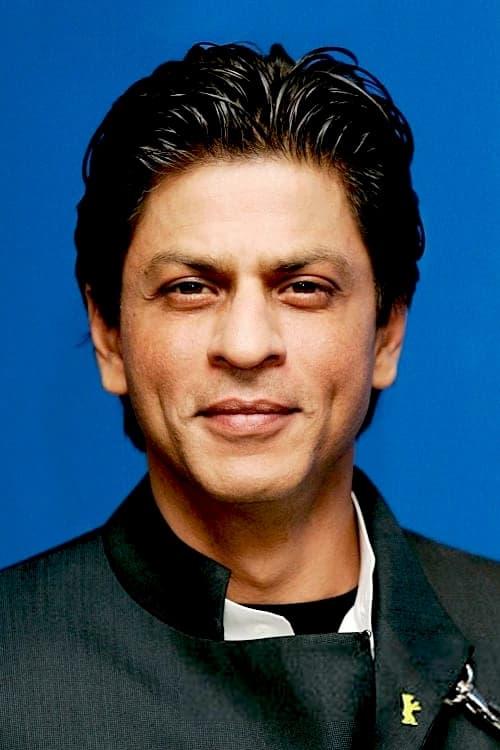Shah Rukh Khan | Rizwan Khan