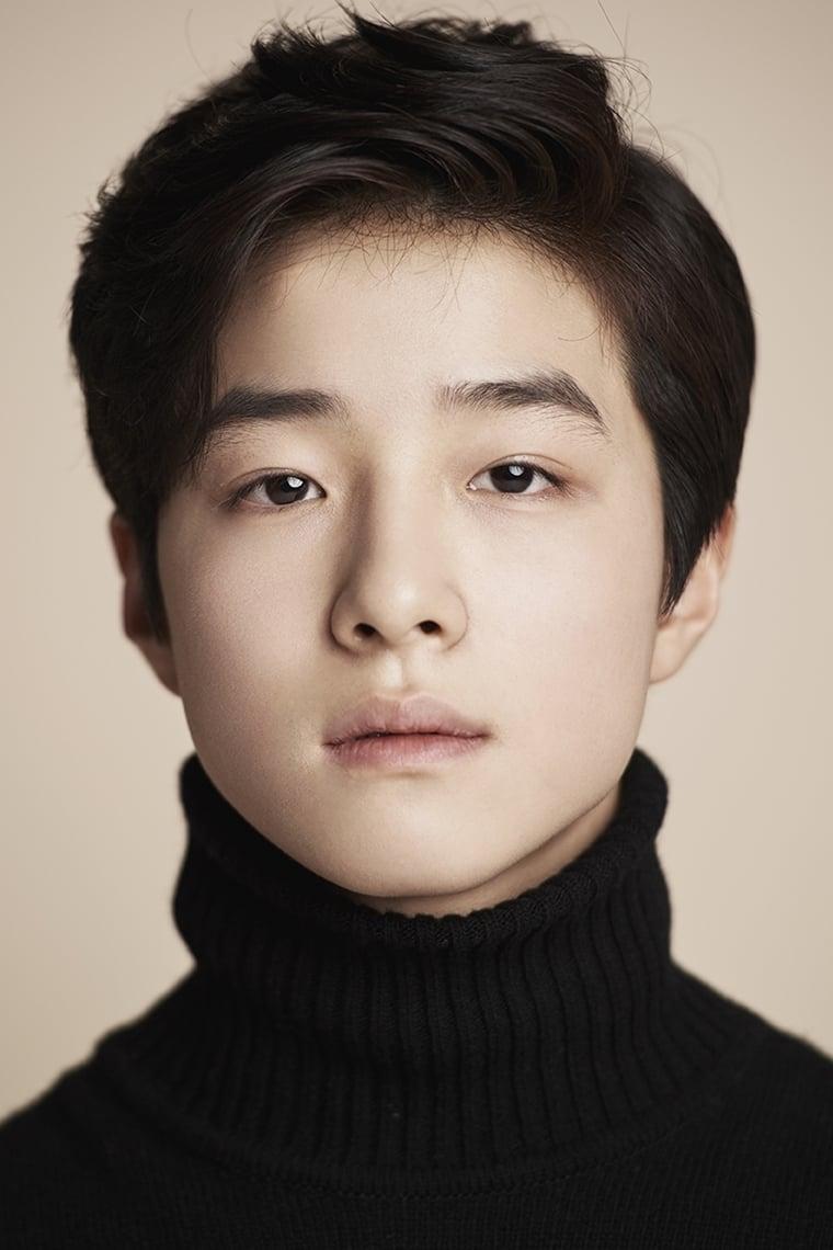 Nam Da-reum | King Hyeonjong