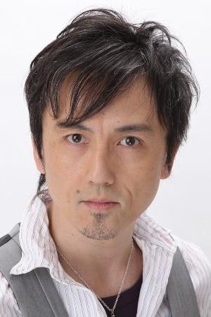 Takuya Kirimoto | Riichi Jinnouchi (voice)