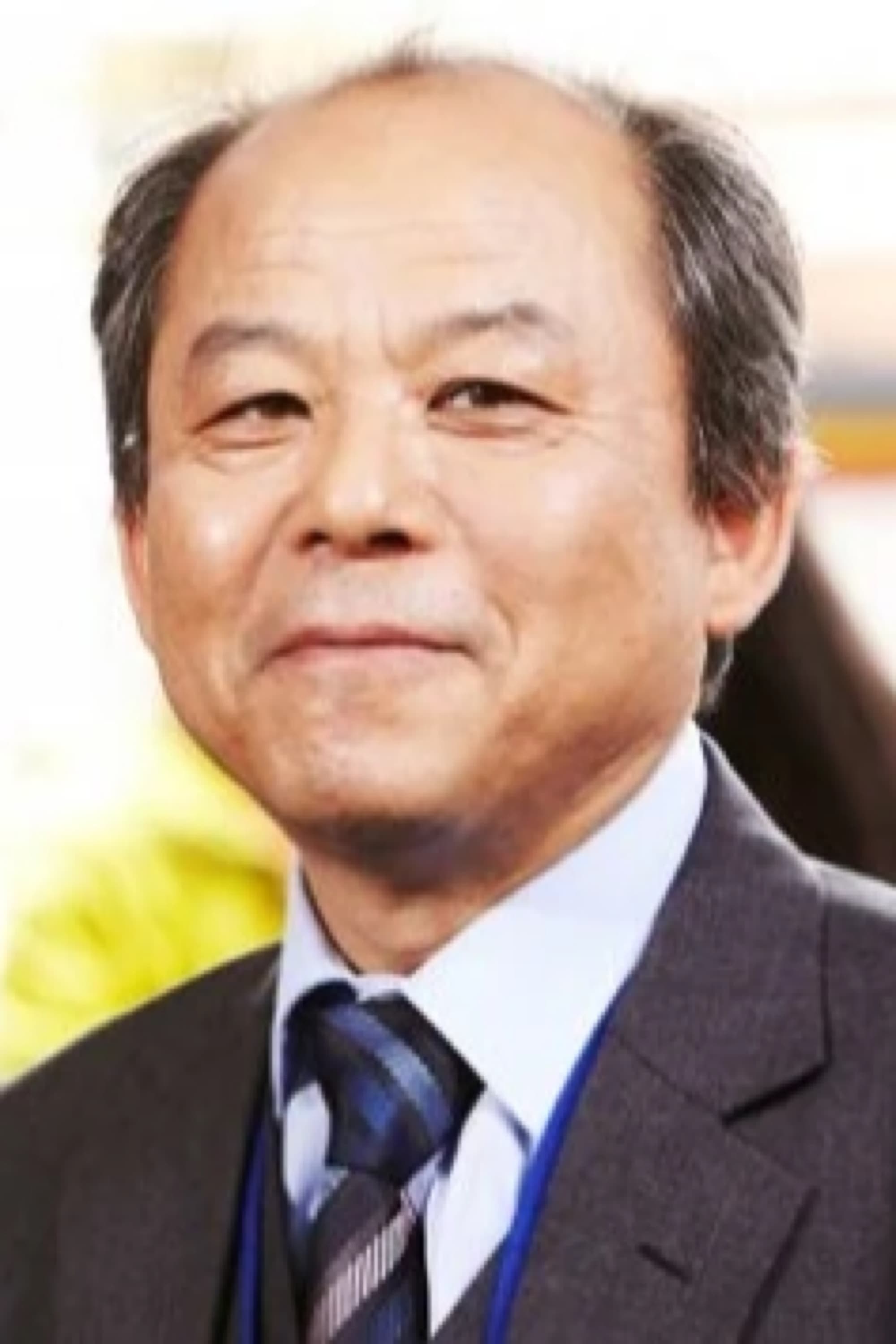 Kim Ki-cheon | Police Box Chief