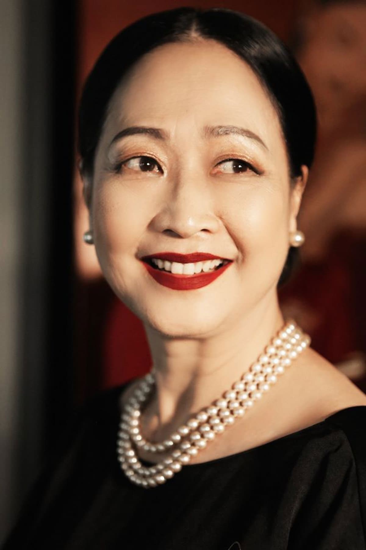 Nhu Quynh | Madame Linh