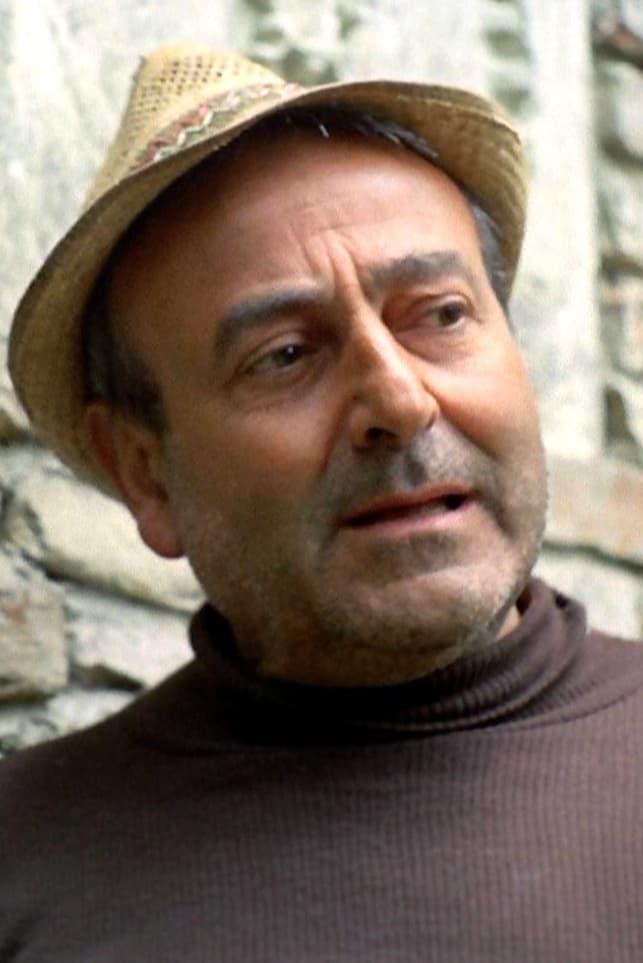Vittorio Duse | Don Tommasino