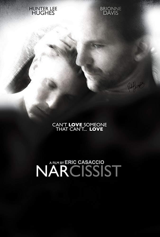 Narcissist poster