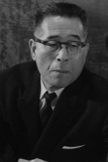 Eiichi Takamura | Governor of Osaka