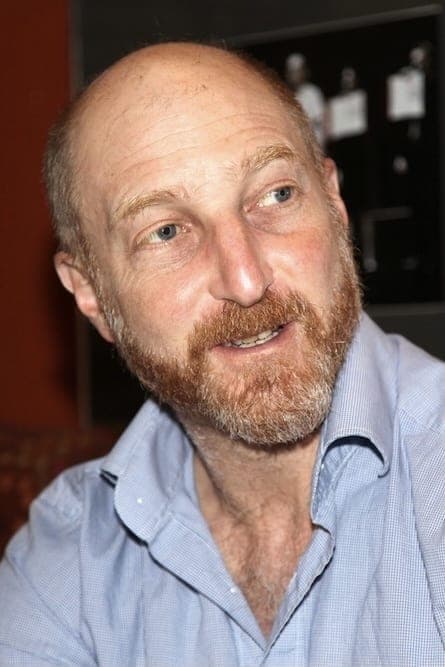 Jonathan Ames | Chairperson