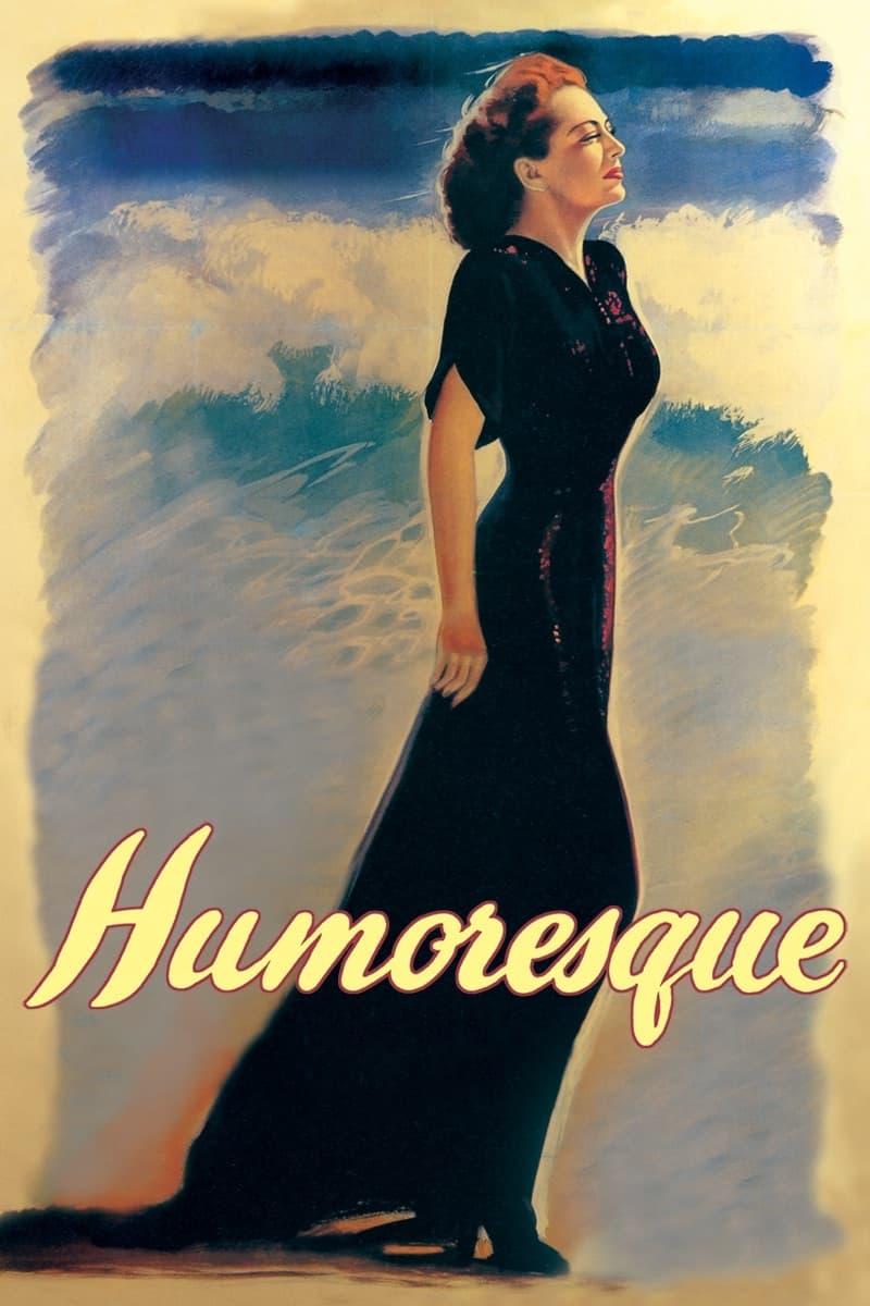 Humoreske poster