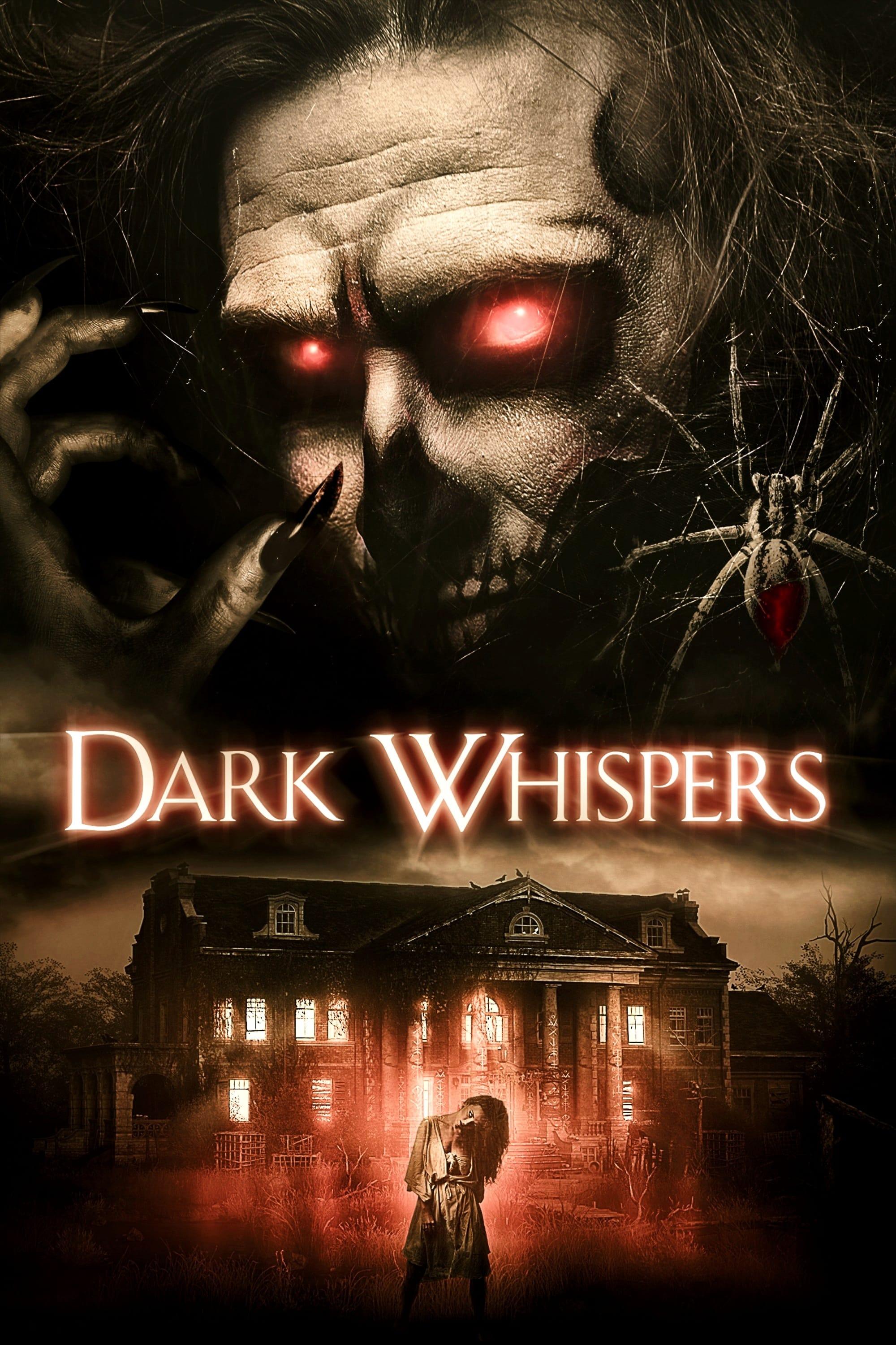 Dark Whispers - Volume 1 poster