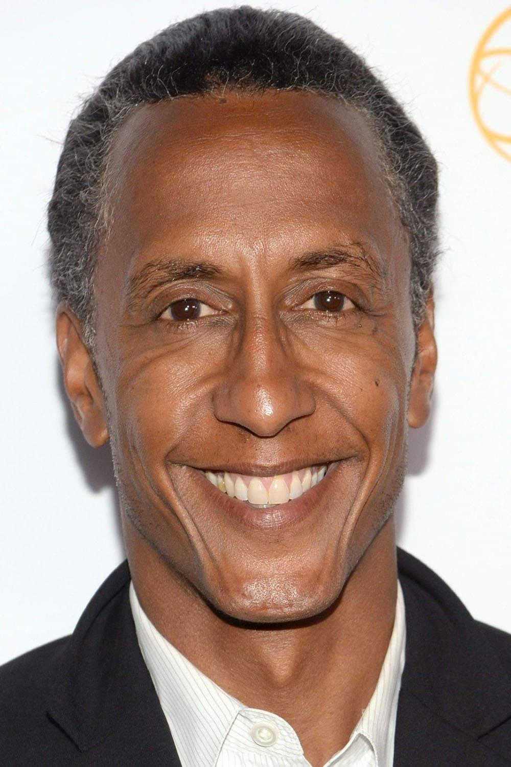 Andre Royo | Mr. Aster