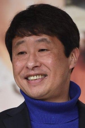 Lee Dae-yeon | Jjang-i's uncle