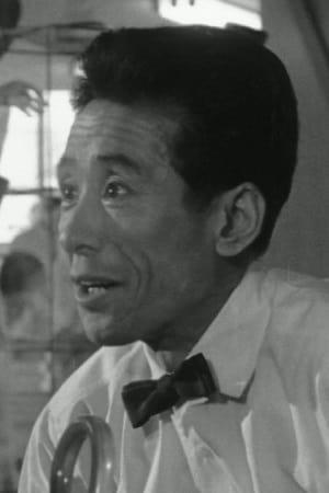 Michio Hino | Kouhei Suzumura
