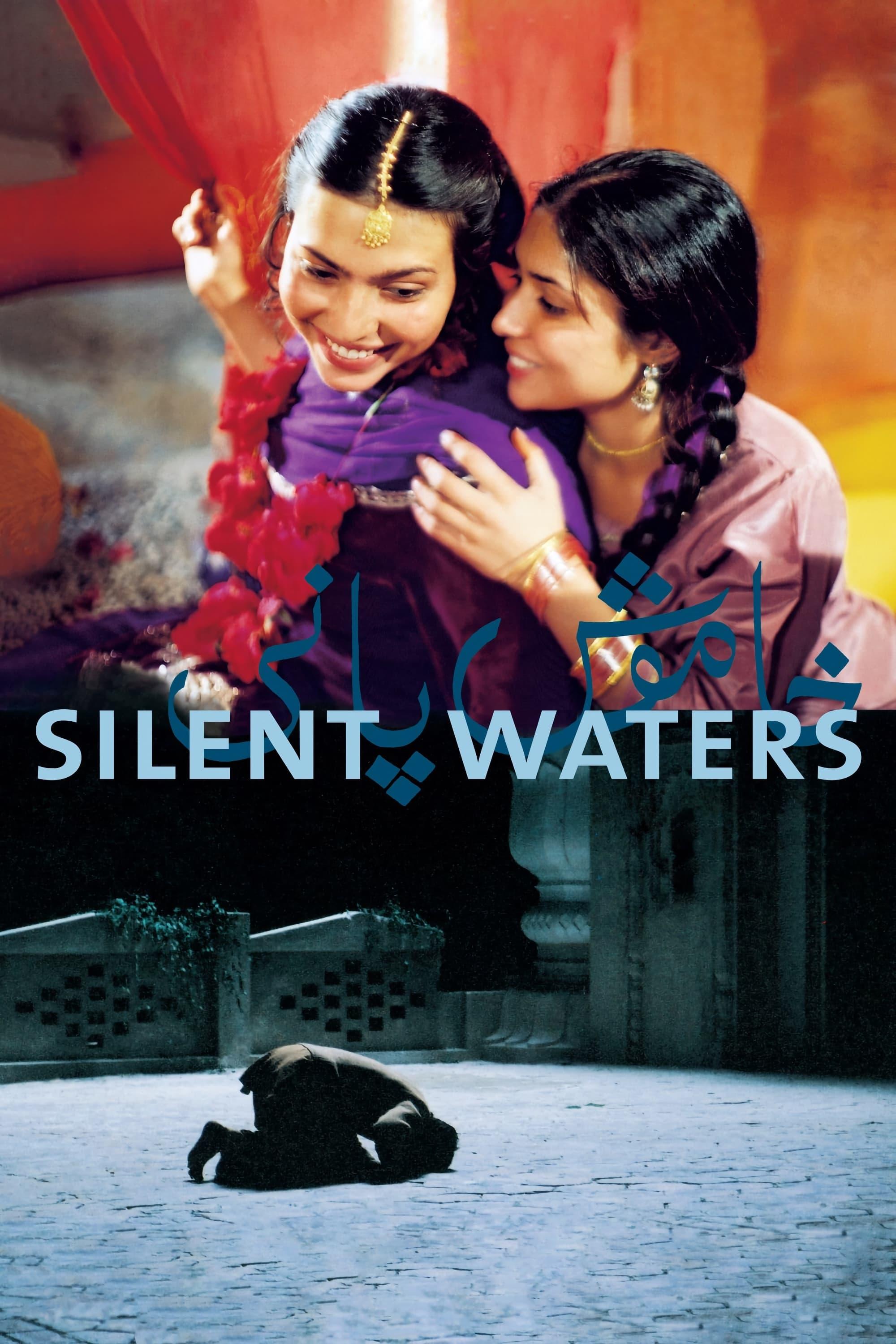 Schweigende Wasser - Khamosh Pani poster