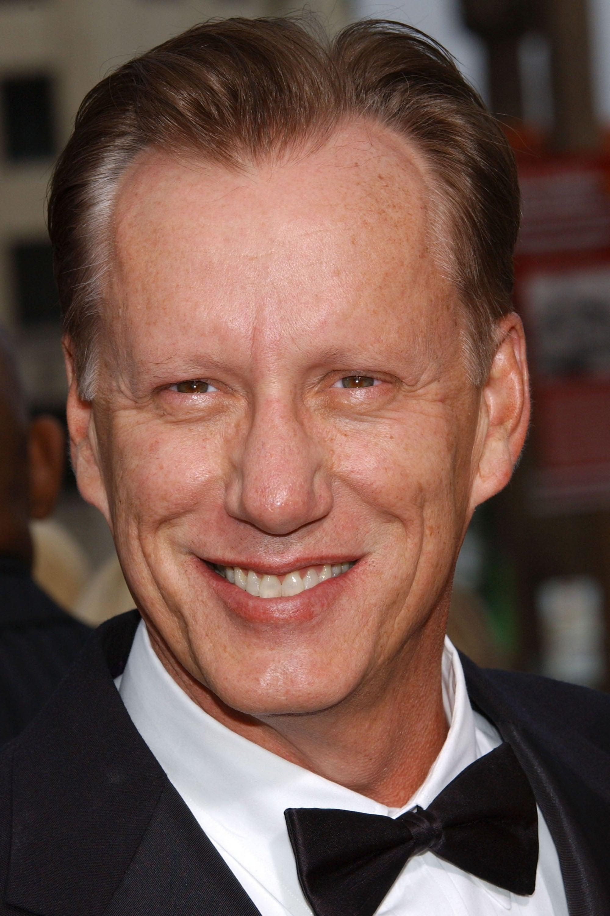 James Woods | Tommy Athens