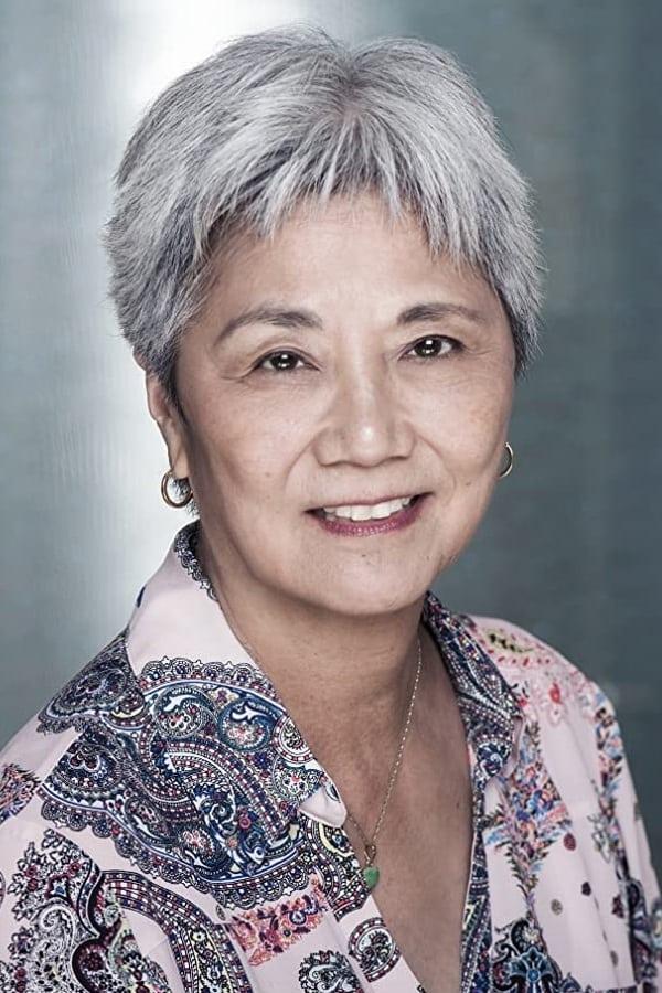 Brenda Kamino | Dr Cheng