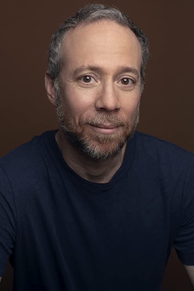 Kevin Sussman | Commercial Director