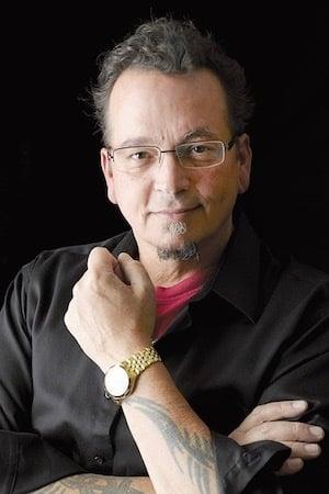 Kevin Eastman | Characters