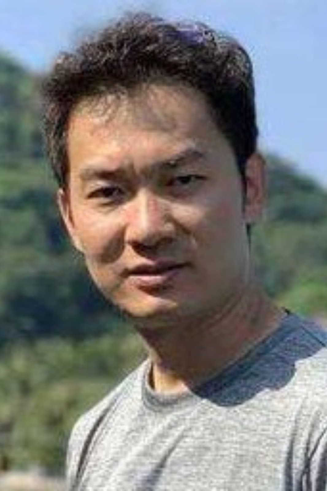 Zhang Bingjun | 熊二