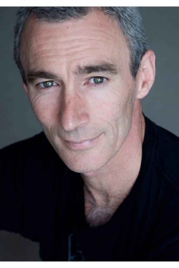 Jed Brophy | Ringwraith (uncredited)