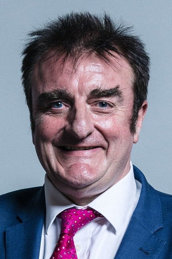 Tommy Sheppard | Conference Room Member (uncredited)