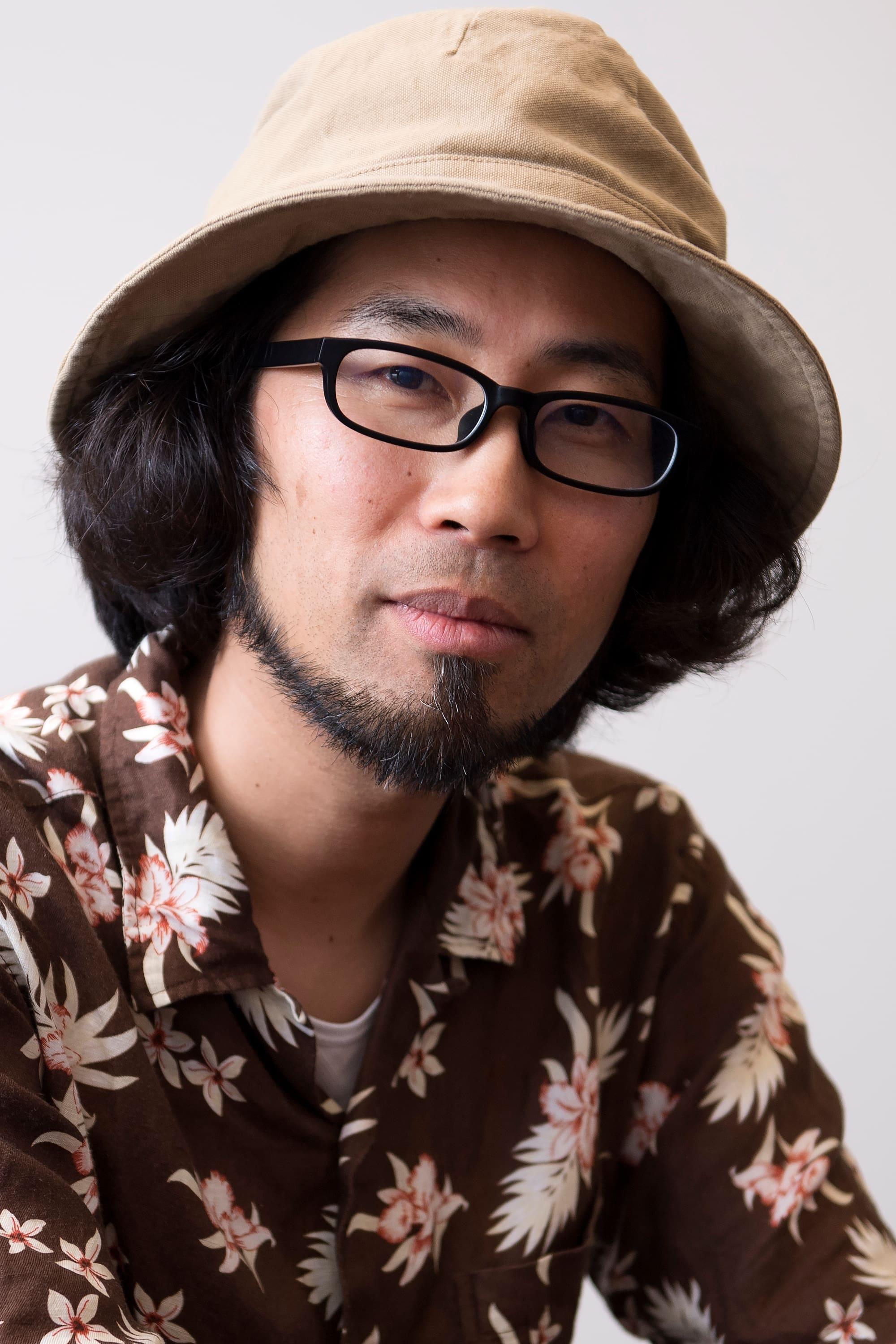 Takuma Sakamoto | CGI Director