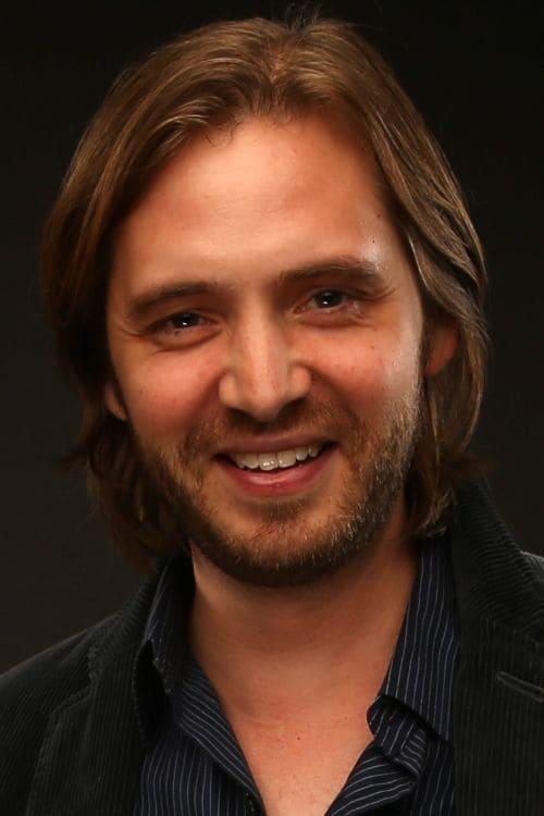 Aaron Stanford | Marcuse