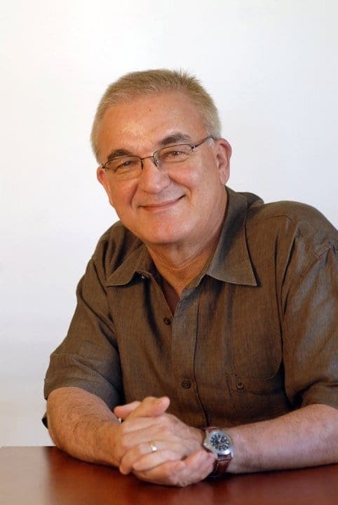 Luís Lima Barreto | Juiz Auditor