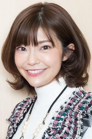 Mariya Ise | Midori Kitakami (voice)