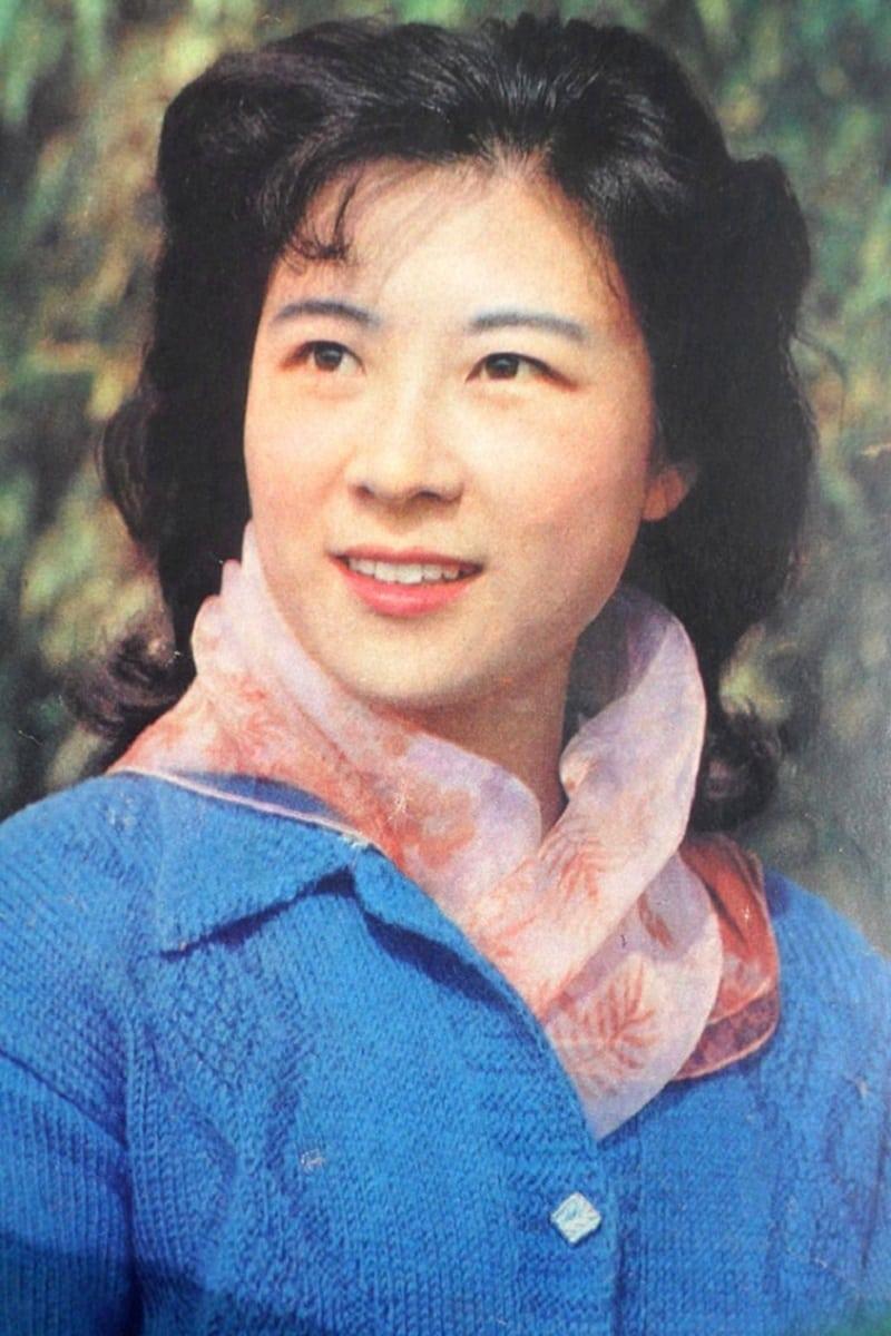 Wang Fuli | Roger's Mother