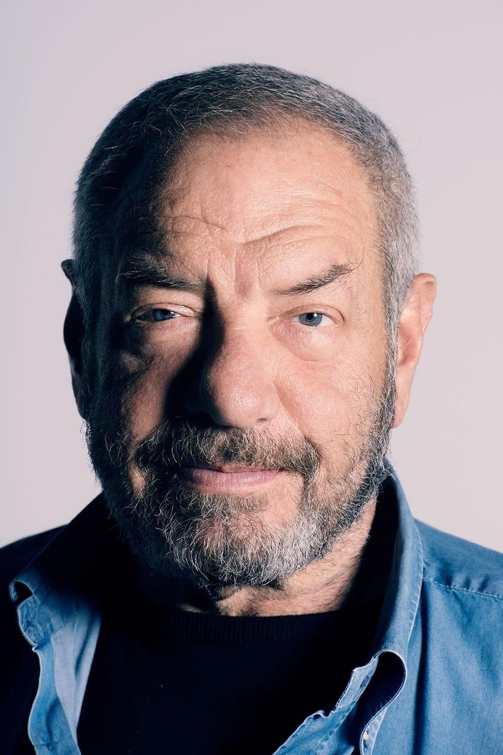 Dick Wolf | Producer