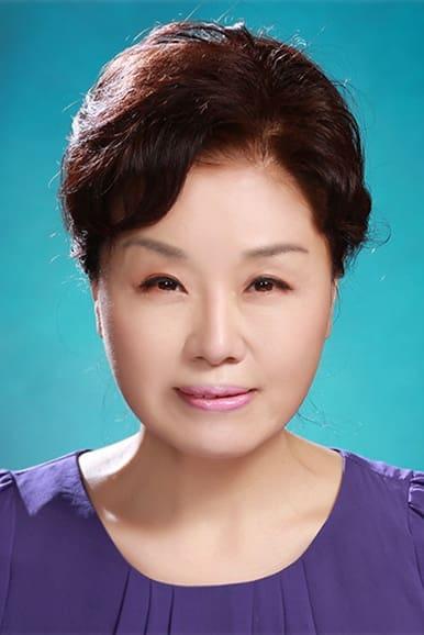 Ban Hye-ra | Jong-su's Mother