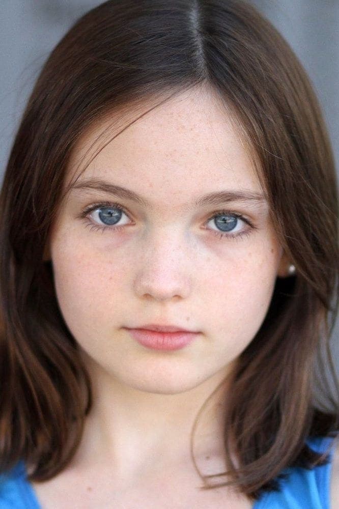 Aimee Laurence | Young Pippa
