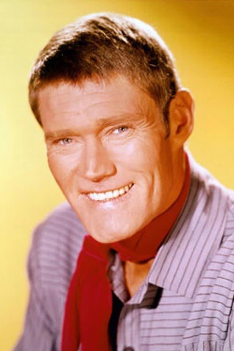 Chuck Connors | Sgt. Ekland