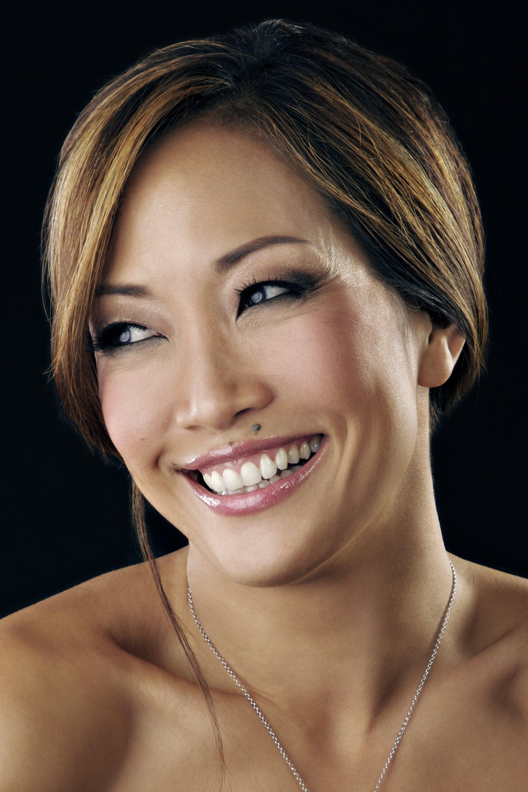 Carrie Ann Inaba | Fook Yu