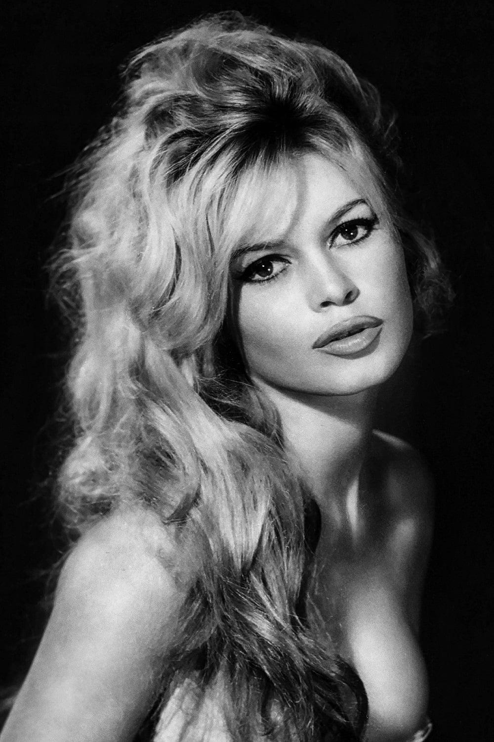 Brigitte Bardot | Camille Javal