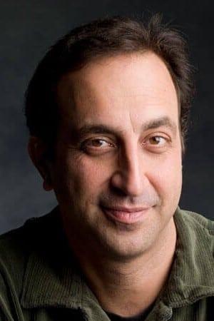 Sanjay Talwar | Doctor Rosen