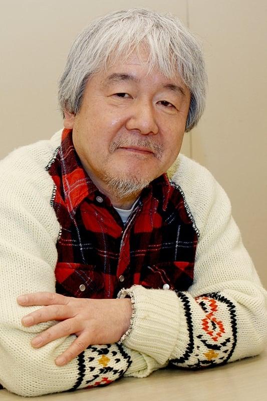 Keiichi Suzuki | Ogata