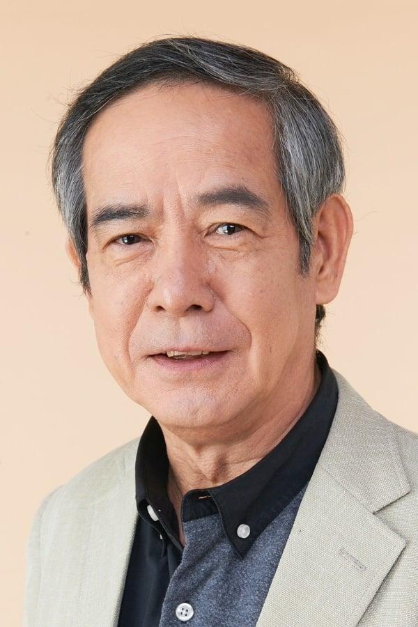 Ichirō Ogura | Taxi Driver