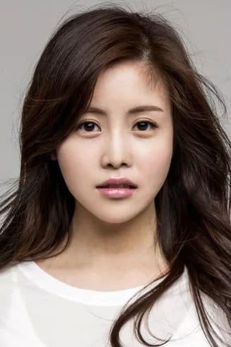 Kwak Eun-jin | Ji-min