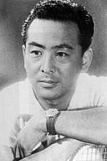 Michitarō Mizushima | Eisuke Togasaki