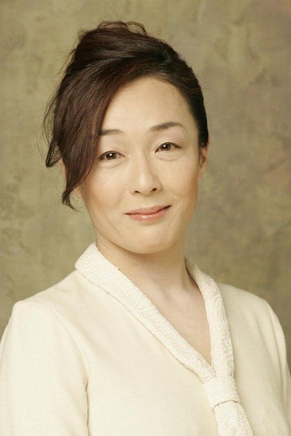 Midoriko Kimura | Okatsu