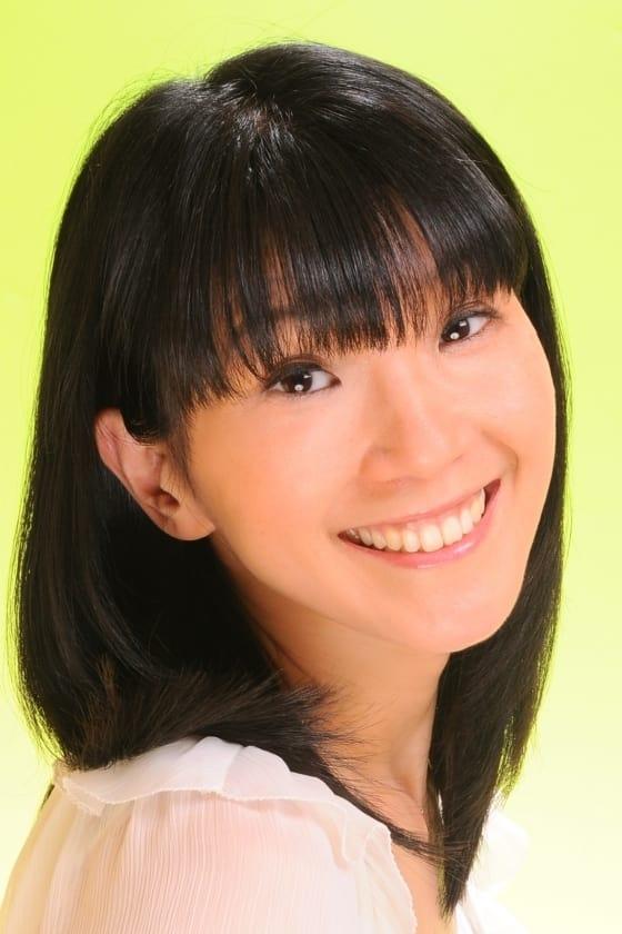Chinami Nishimura | Reika Aoki/Cure Beauty
