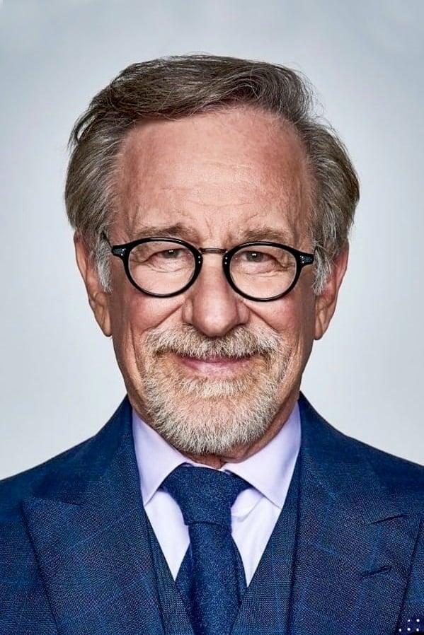 Steven Spielberg | Amity Point Lifestation Worker (voice) (uncredited)