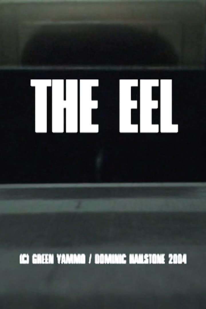 The Eel poster